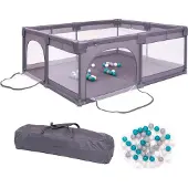 Babygo Playpark