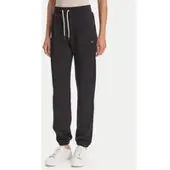 GUESS Jogginghose V5YB06 KBSL2 Schwarz Regular Fit