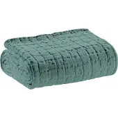 Vivaraise Wohndecke Plaid SWAMI Lichen