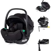 Chipolino Set Babyschale Isofix Station