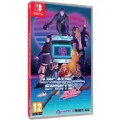 Games Switch Arcade Spirits The New Challengers