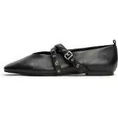 Tommy Hilfiger Ballerinas EN0EN02868 Schwarz