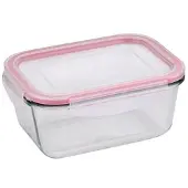 San Ignacio Lunchbox Hermetisch Toledo Sg-4601 850 Ml