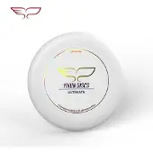 Yikun Ultimate Disc Golf Frisbee