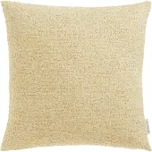 Tom Tailor Dekokissen "Bouclé", mit grober Stoffoptik