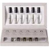 Essential -Parfums BOIS-IMPERIAL UnisexduefteDiscovery Set BOIS IMPERIAL 2 ml + DIVINE VANILLE 2 ml + FIG INFUSION 2 ml + MON VETIVER 2 ml + NEROLI BOTANICA 2 ml + NICE BERGAMOTE 2 ml + ORANGE X SANTAL