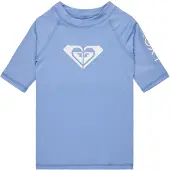Roxy Rash Guard "Whole Hearted"