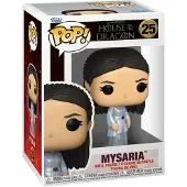 Funko POP! POP! House of the Dragon Mysaria #25
