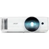 Acer H5386BDi, 4500 ANSI Lumen, DLP, 720p (1280x720), 20000:1, 16:9, 685,8 - 7620 mm (27 - 300")