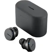Philips Audio - True Wireless Headphones - TAT8506BK/00