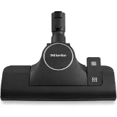 Miele Bodendüse "AllTeQ Bodendüse SBD 365-3 / Aufsteckbarer Universal-Staubsaugerkopf", (Packung, 1 tlg.)