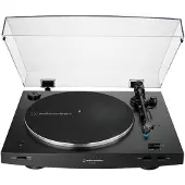 Audio-Technica AT-LP3XBT Schwarz