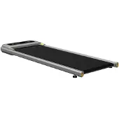 Urevo U1, 120 kg, 1 km/h, 6 km/h, Kalorien, Geschwindigkeit, Zeit, Schwarz, Grau, run, Gehen