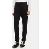U.S. POLO ASSN. Jogginghose WUP1513 Schwarz Regular Fit