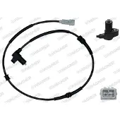 Wagner Sensor, Raddrehzahl ABS00366