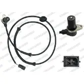 Wagner Sensor, Raddrehzahl ABS00259