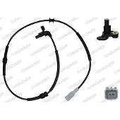 Wagner Sensor, Raddrehzahl ABS00517