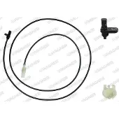 Wagner Sensor, Raddrehzahl ABS00311