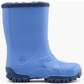 Elefanten Jelly Gummistiefel Blau, Kinder, Größe: 28, Material: Synthetik/Textil - Jelly Gummistiefel Blau, Kinder, Größe: 28, Material: Synthetik/Textil - man - Blau