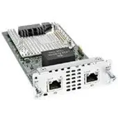 Cisco 2 Port Multiflex Trunk Voice