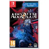 Games Switch Absolum