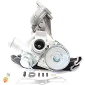 ALANKO Lader, Aufladung 10900952 für Fiat MITSUBISHI