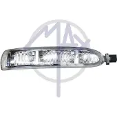 Max Blinkleuchte MMB714-R