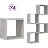 vidaXL Bercolville