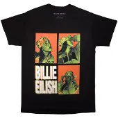 Billie Eilish 3 Photo Logo