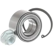 Skf Radlagersatz VKBA 7207