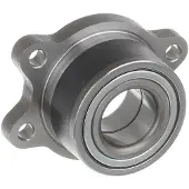Skf Radlagersatz VKBA 6741