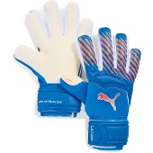 Puma Ultra Pro Jr NC ultra blue-glowing red (01) 5