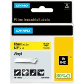 Dymo Id1-12 Vinyl Klebeband