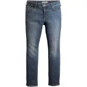 Levi's Damen Plus Size 314 Shaping Straight Jeans