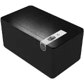 Klipsch The Three Plus, 2.1 Kanäle, Verkabelt & Kabellos, 120 W, 45 - 20000 Hz, Schwarz