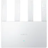 Xiaomi BE3600 Router, WLAN 7, Dualband, 3600 Mbit/s, 2,5G-Ethernet, 4 Antennen