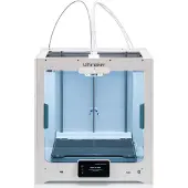 Ultimaker S6 Pro Bundle 3D Printer