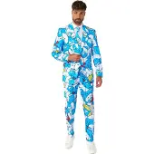 Opposuits Die Schlümpfe - Smurfs