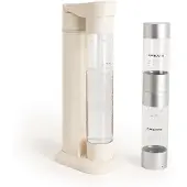 Create SODA MAKER STUDIO - Maschine zur Herstellung von Sprudelwasser 1L