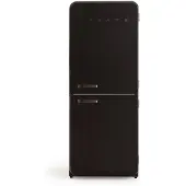 Create - FRIDGE RETRO COMBI 401L - Retro-Stil Kombikühlschrank