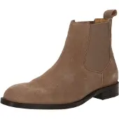 BOSS Klassische Stiefeletten Tayil 50548229 Beige