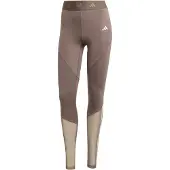Adidas Leggings Damen Hyperglam Full Length