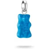 Thomas Sabo Charm Club Connect CC1275-017-1 Charm Anhänger