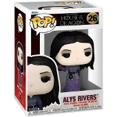 Funko POP! POP! House of the Dragon Alys Rivers #26