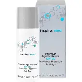 Inspira: cosmetics Premium Age Protector SPF 30 50 ml
