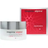 Inspira: cosmetics Detoxifying Day Cream Rich 50 ml
