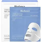 BIODANCE Hydro Cera-Nol Real Deep Mask 4 St Maske