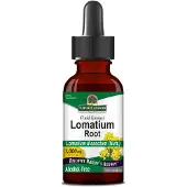Natures Answer Lomatium Wurzel 30 ml