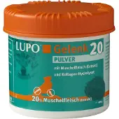 Luposan Lupo Gelenk 20 - Pulver 150 g