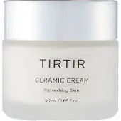 TIRTIR Erfrischende, feuchtigkeitsspendende Creme für trockene Haut, 50 ml